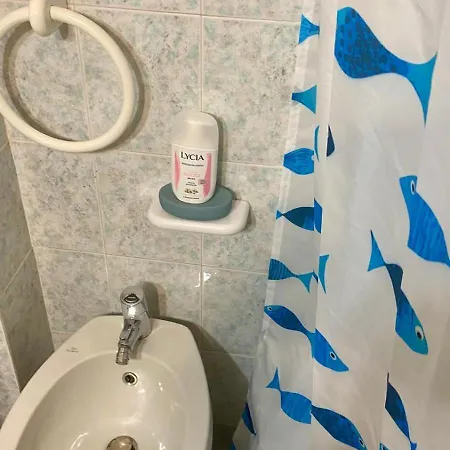 Apartman Ej Station Corner *