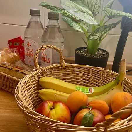 Apartamento Ej Station Corner Verona