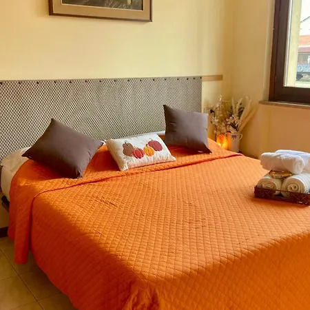 Apartamento Ej Station Corner *