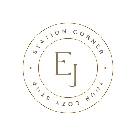 Ej Station Corner *