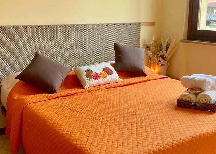 Apartamento Ej Station Corner *