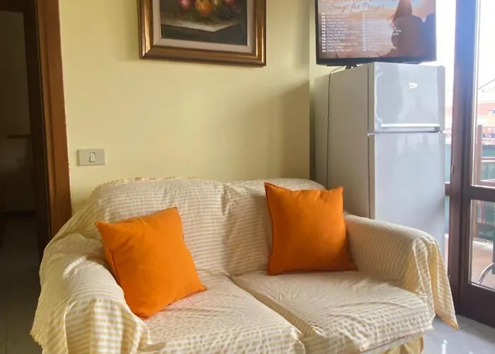 Ej Station Corner * Verona