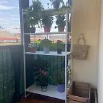 Appartement Ej Station Corner *