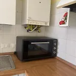Ej Station Corner Appartement