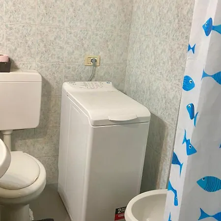 Ej Station Corner Apartment *