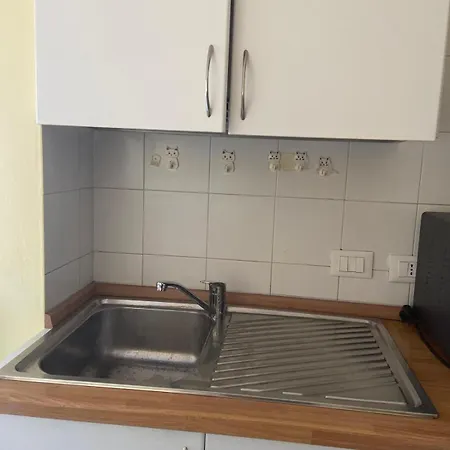 Apartment Ej Station Corner