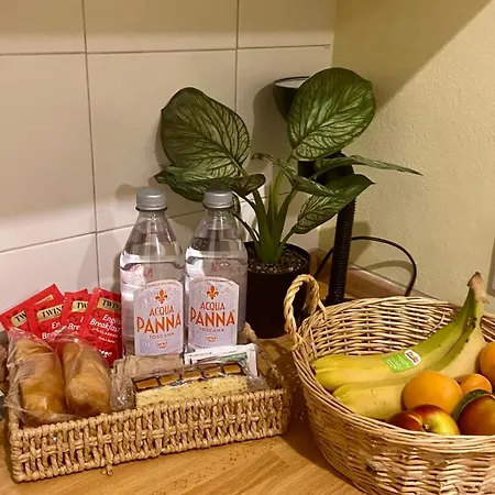 アパート Ej Station Corner ヴェローナ