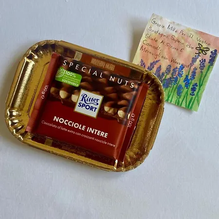 Ej Station Corner Βερόνα