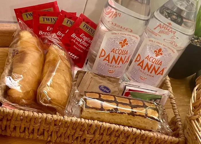 Ej Station Corner Apartment *