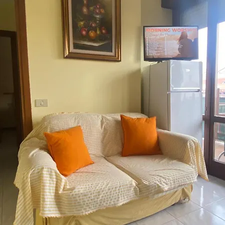 Ej Station Corner * Verona