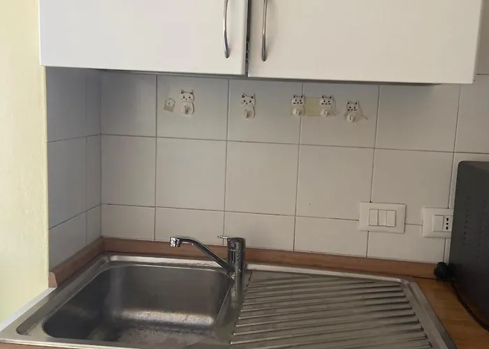 Apartament Ej Station Corner