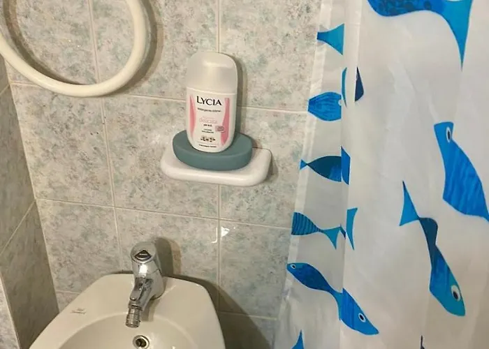 Apartament Ej Station Corner *