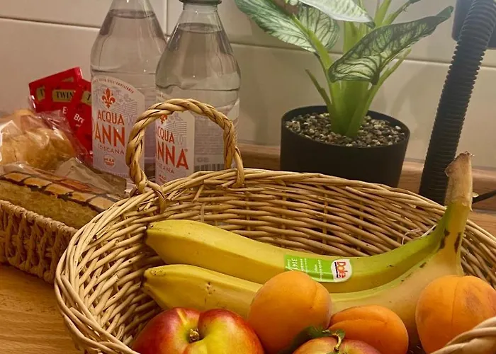 Apartament Ej Station Corner Werona