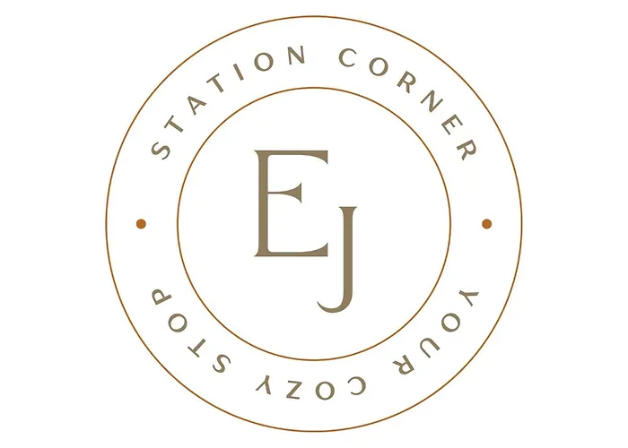 Ej Station Corner *