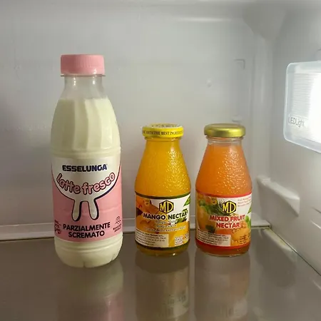 Ej Station Corner Lejlighed