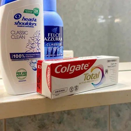 Lejlighed Ej Station Corner