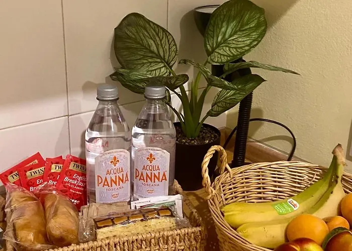 公寓 Ej Station Corner 维罗纳